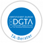 TA-Berater - Zertifiziert durch DGTA